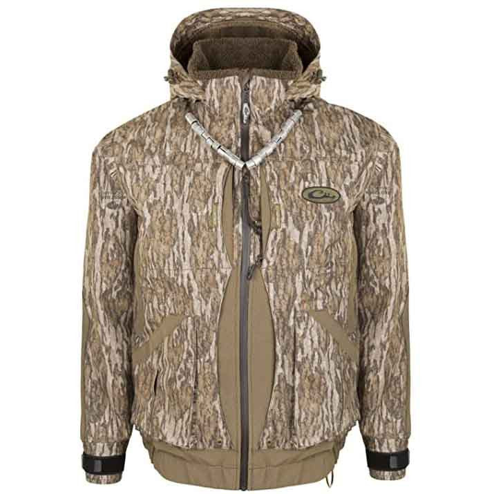 Mossy Oak Bottomland
