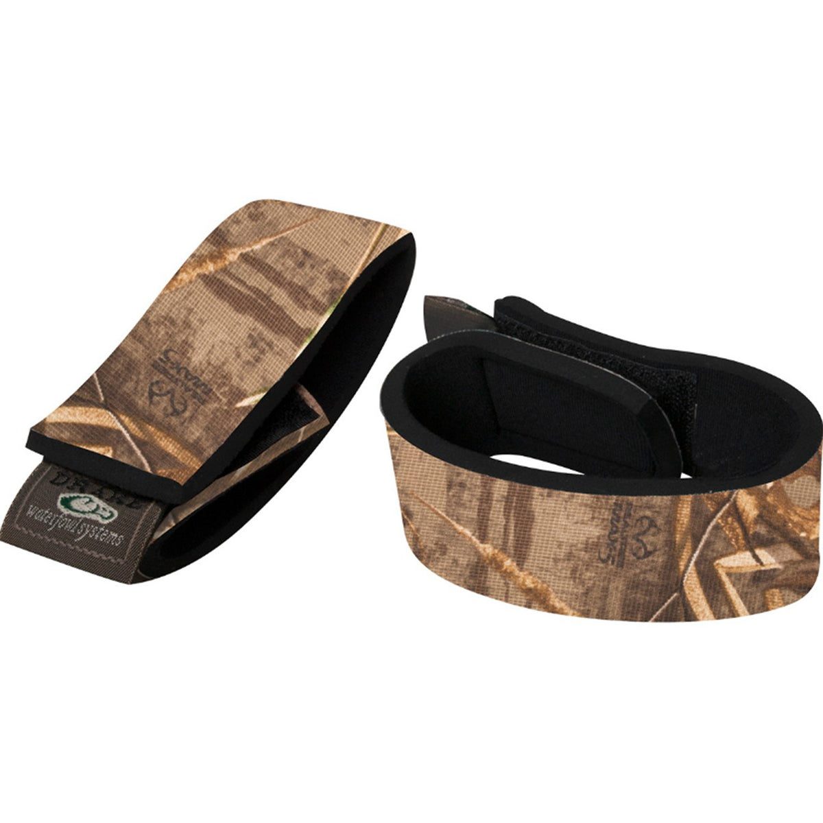 Image of the Drake Ankle Garters in Realtree Max 5
