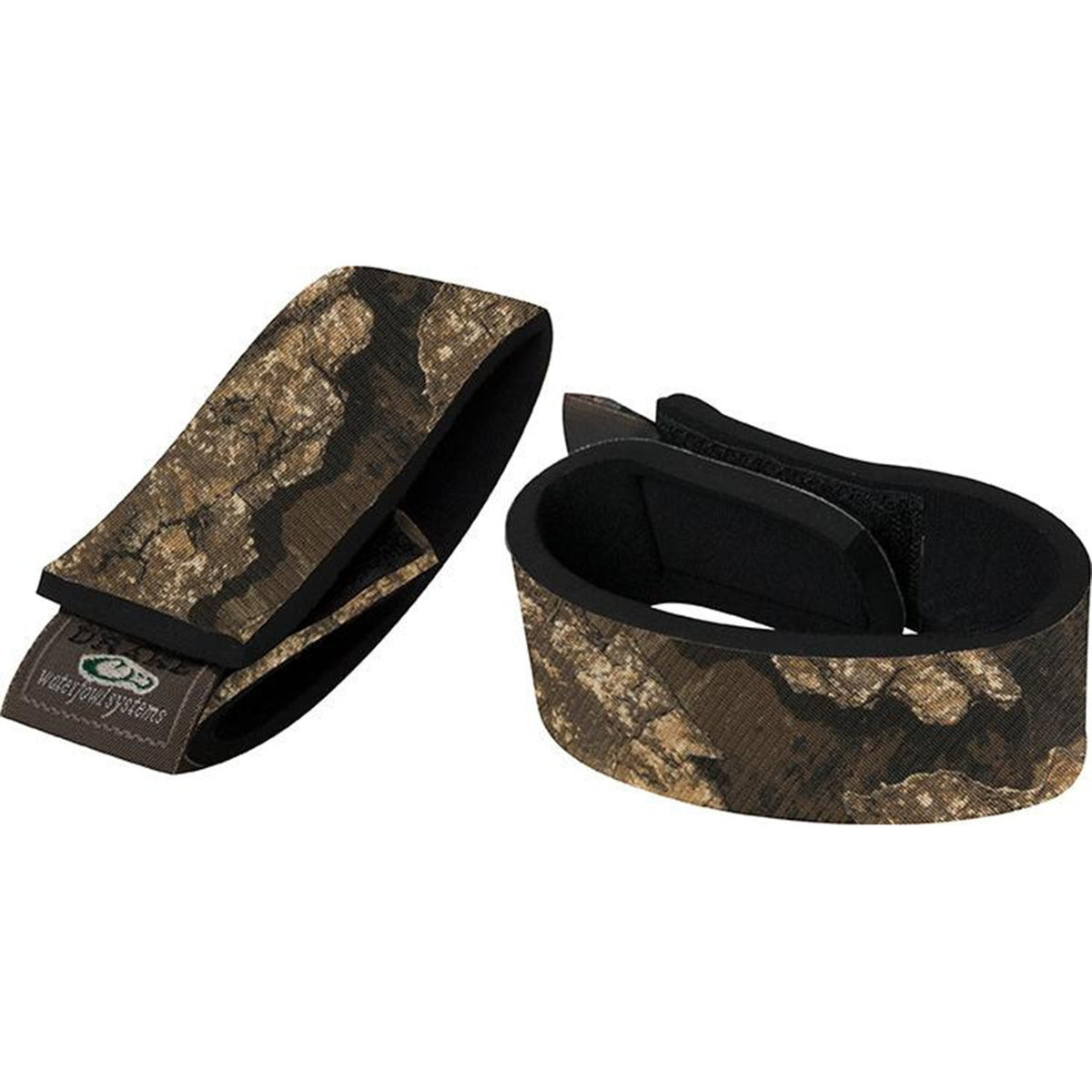 Image of the Drake Ankle Garters in Realtree Timber