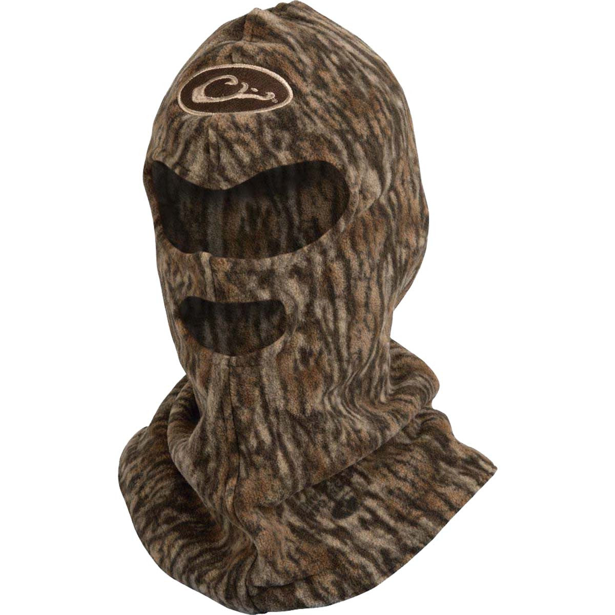 Mossy Oak Habitat