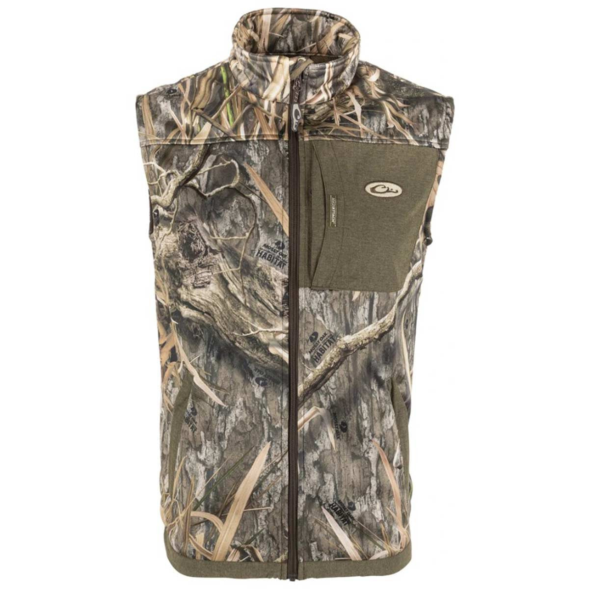 Endurance Vest
