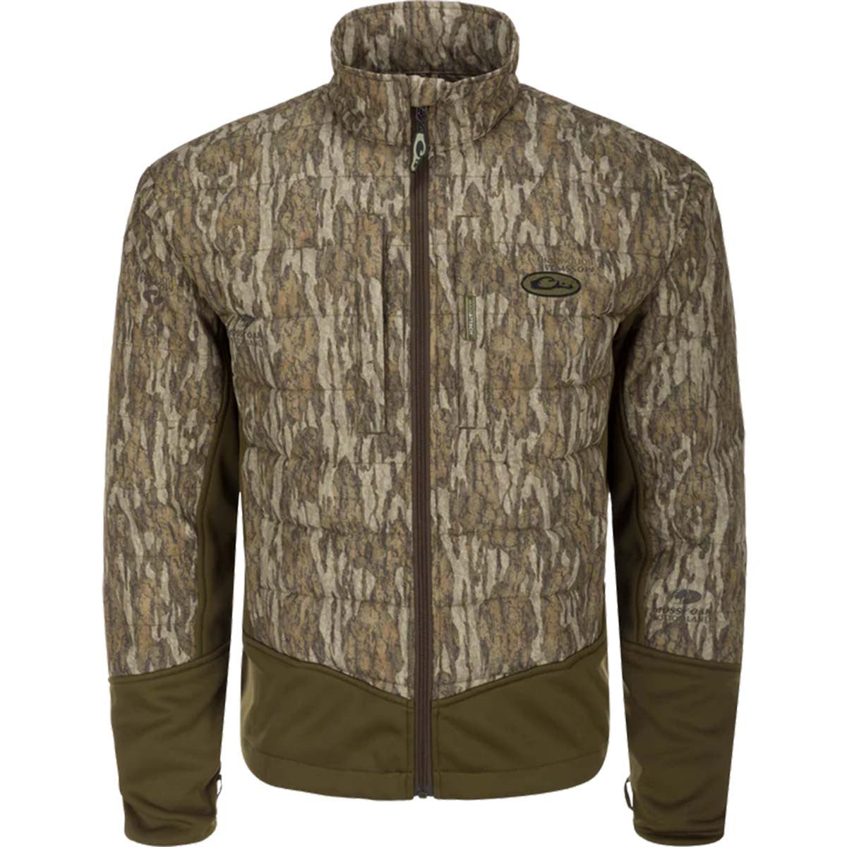 Mossy Oak Bottomland