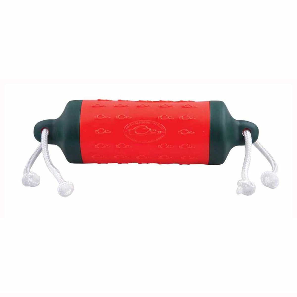 Drake Waterfowl Stage 5 Retrieve-Rite XL Dog Bumper Image Orange