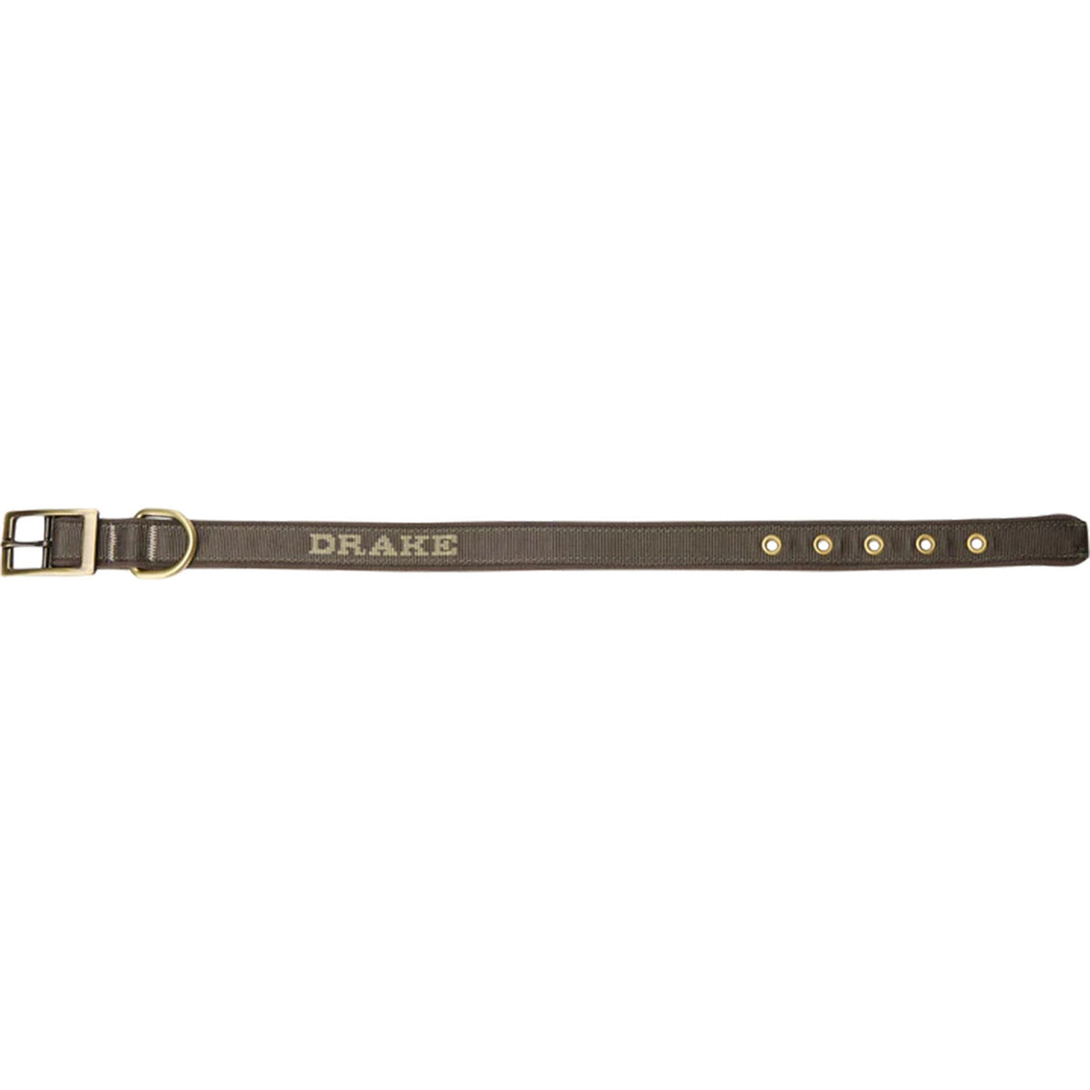 Drake Team Gun Dog Adjustable Webbed Collar other image