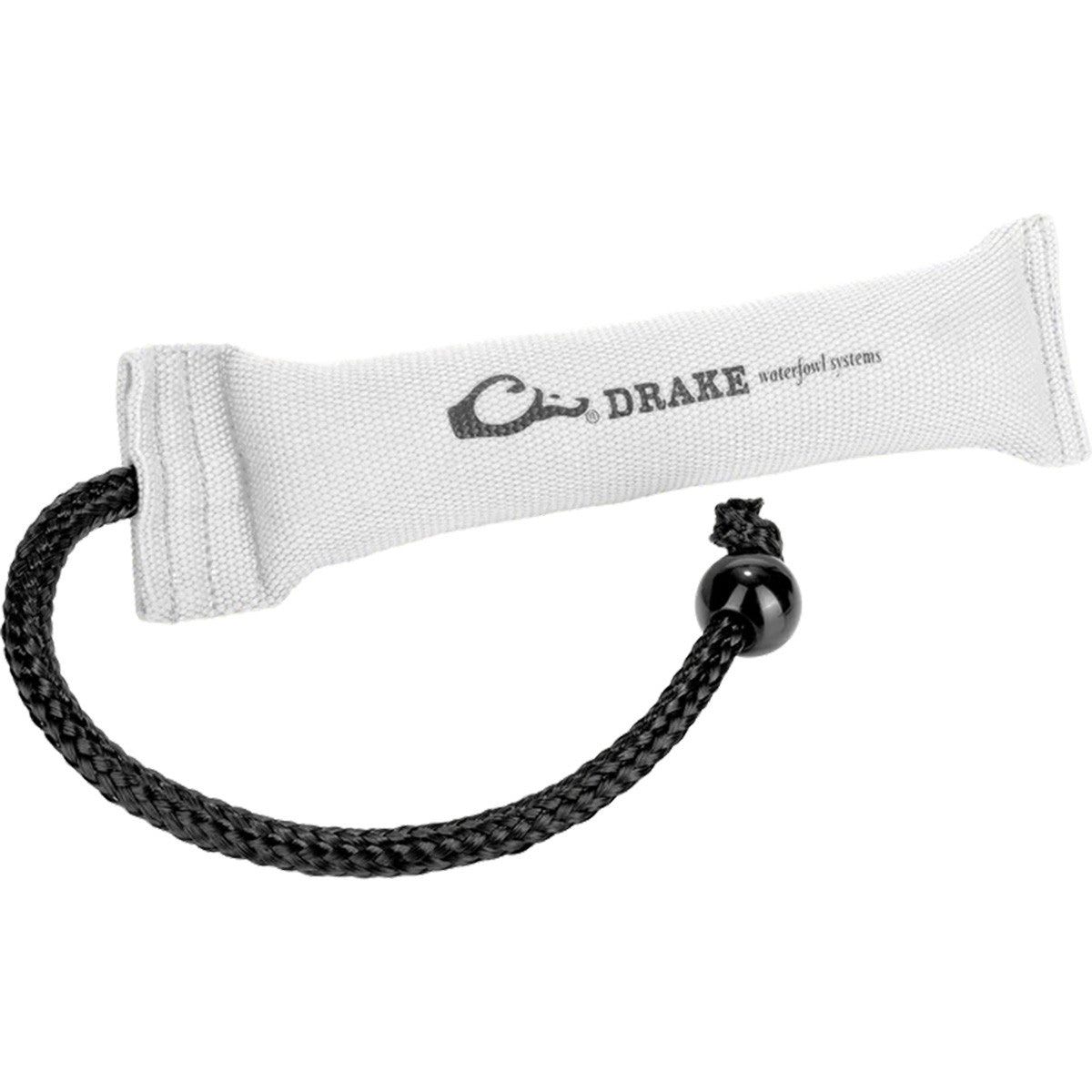 Drake Firehouse Bumper Medium in White