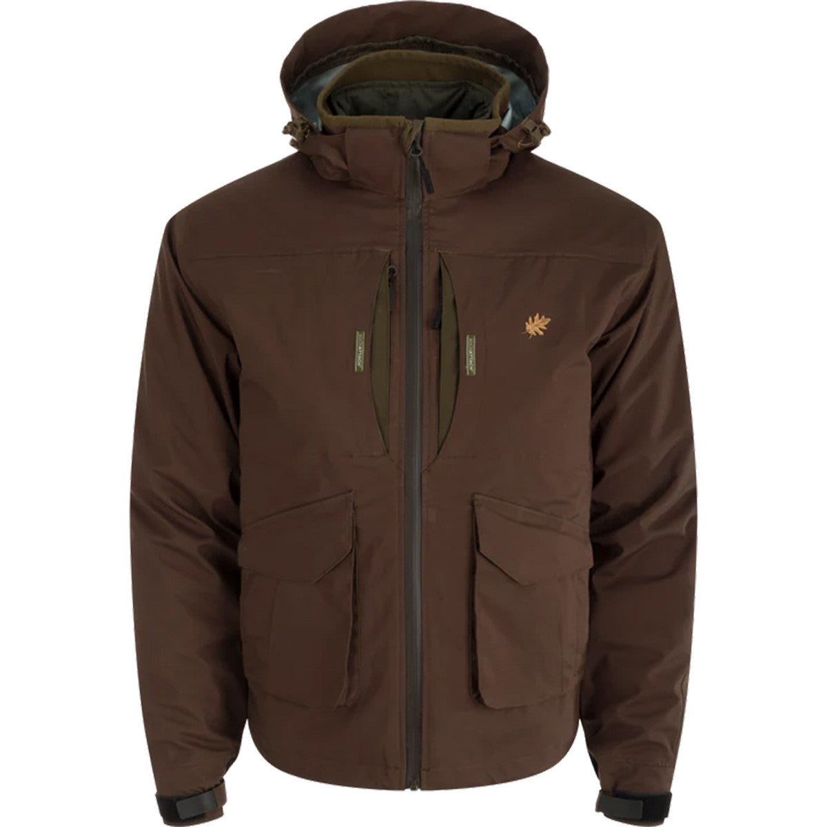 McAlister G3 Flex 3-N-1 Waterfowler's Jacket