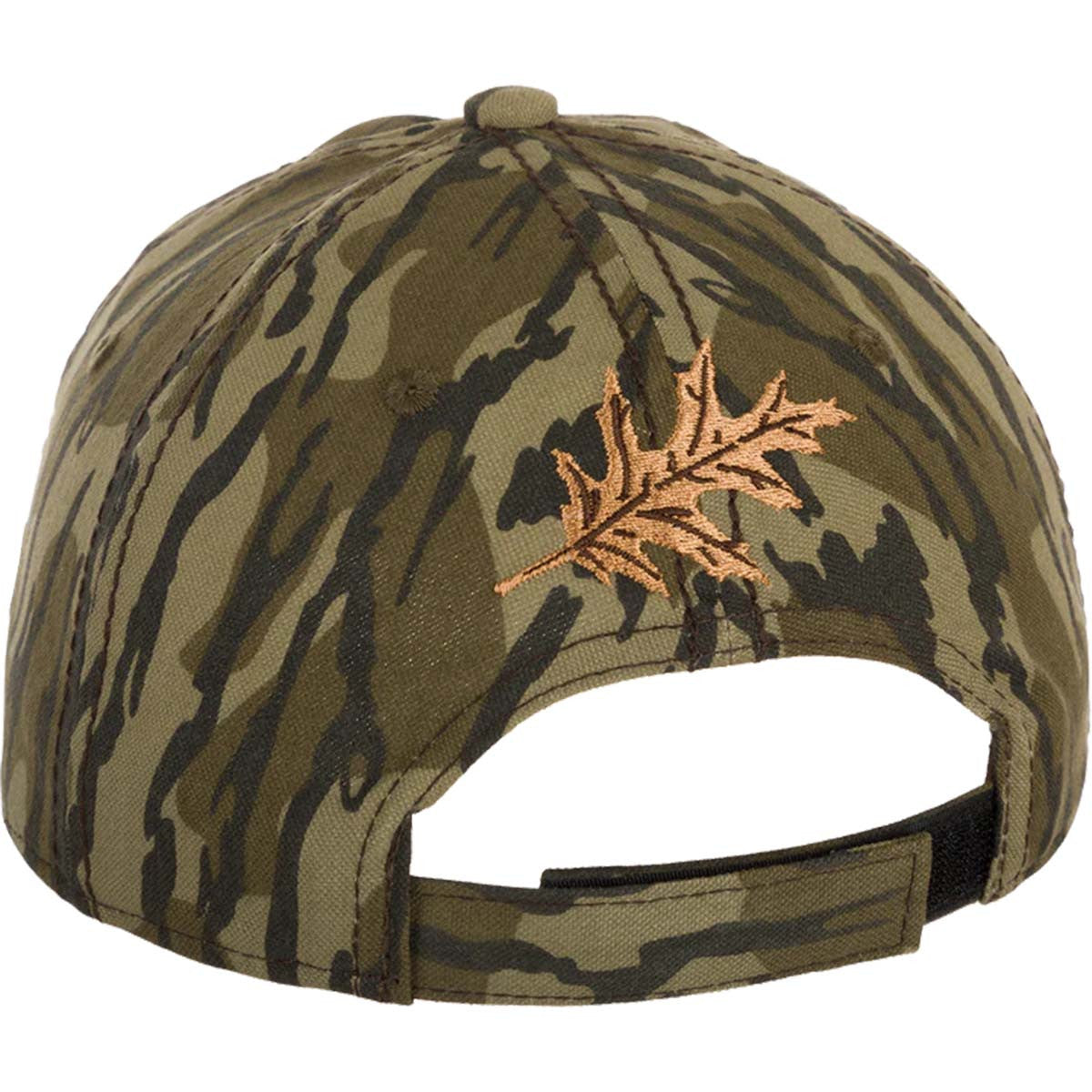 McAlister Waterfowl Patch Twill Cap