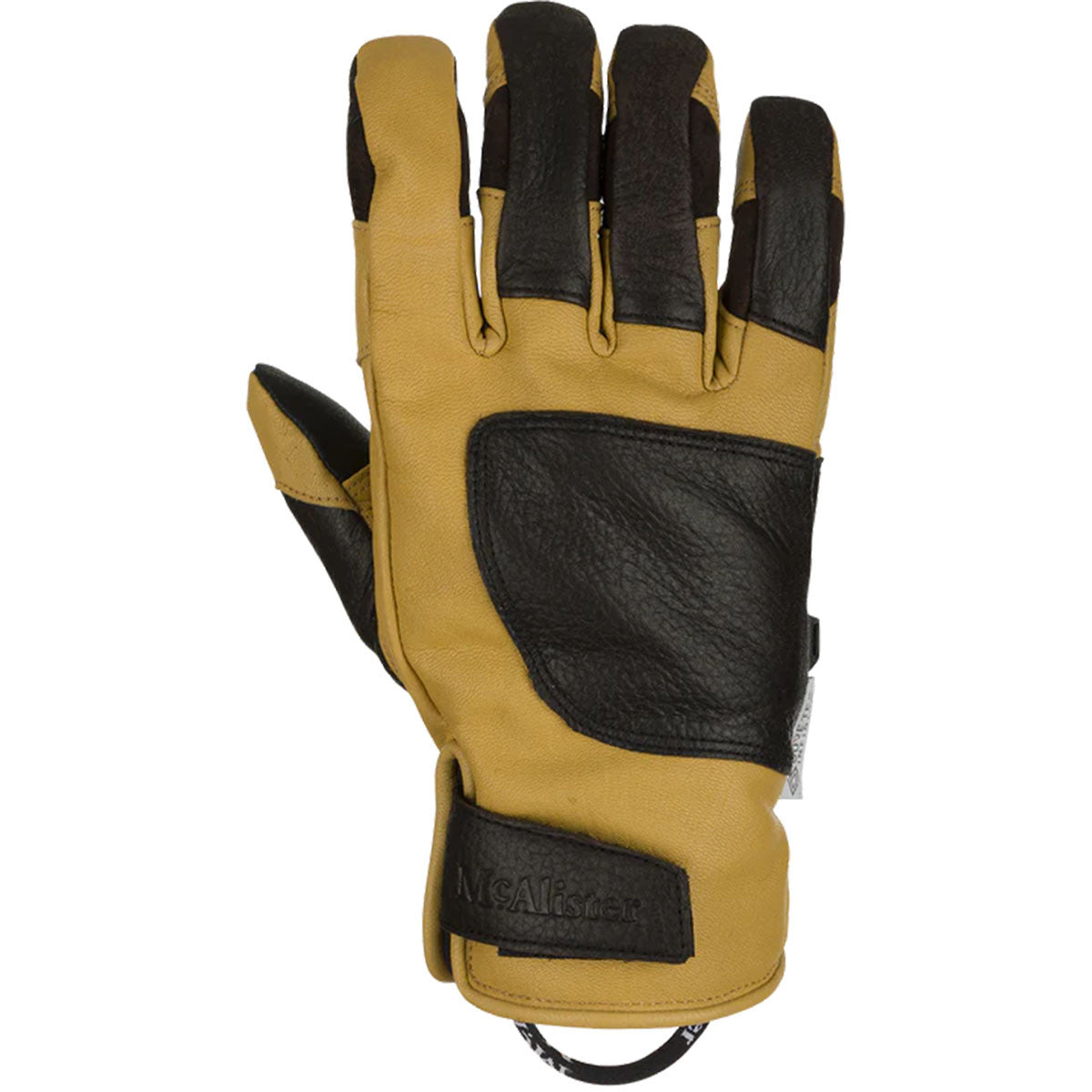 McAlister Upland Gloves with Windstopper