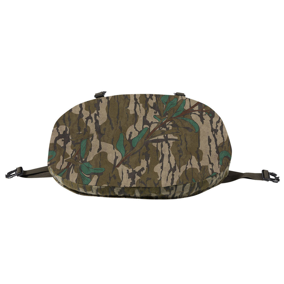 Seat Image of the Drake Waterfowl Throwback 80 Turkey Vest.