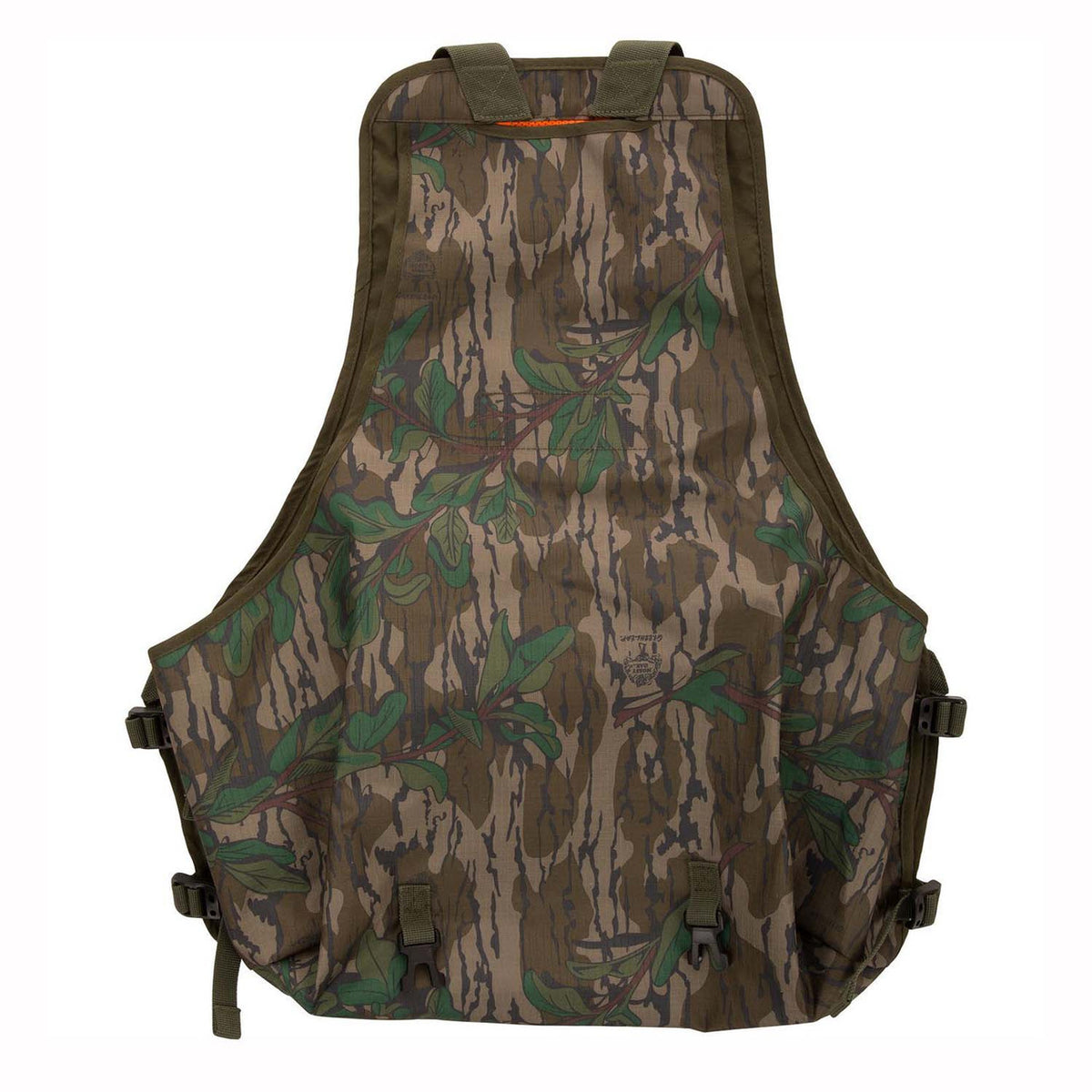 Drake Waterfowl Youth Time and Motion Turkey Strap Vest No Seat Image