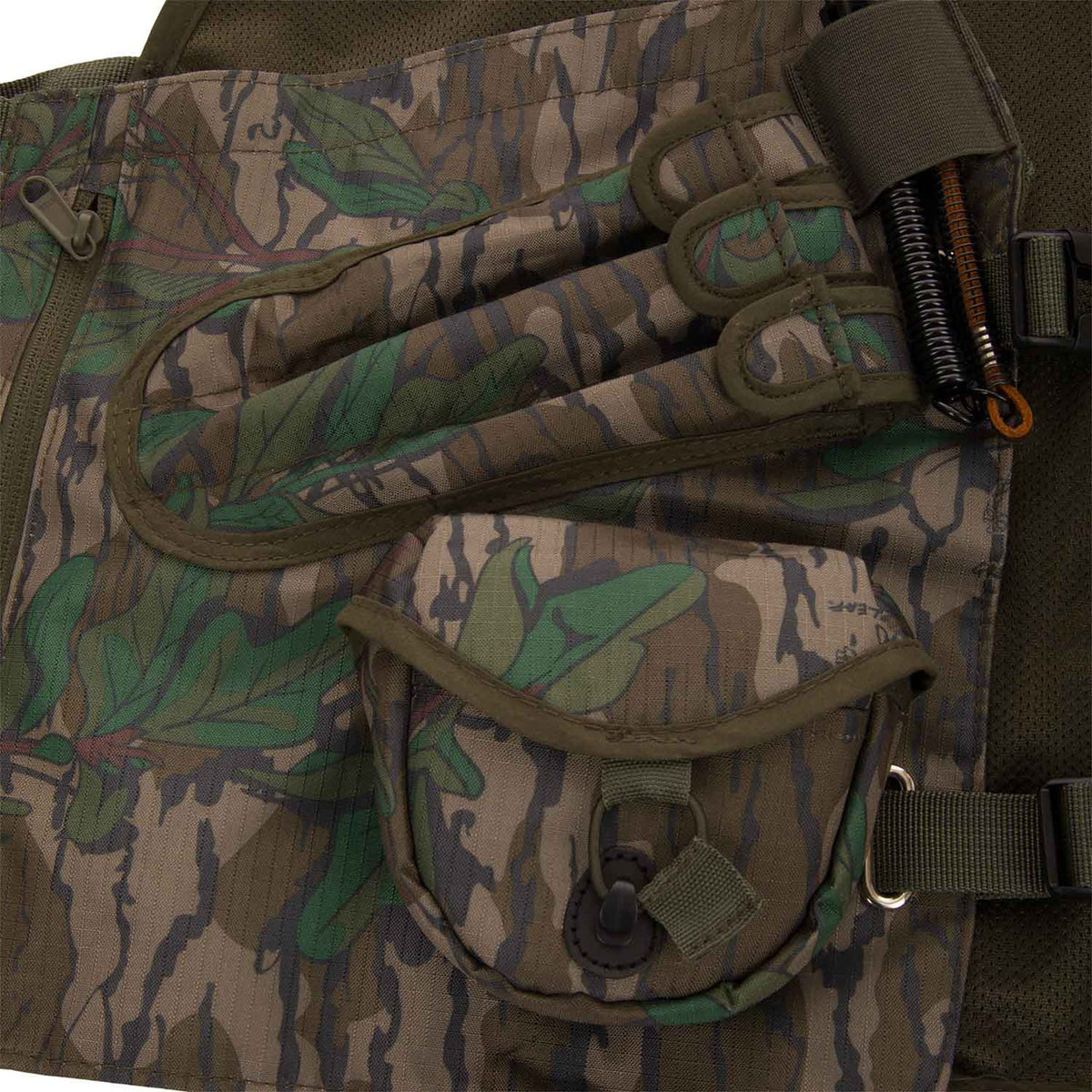 Ol' Tom Easy Rider Strap Turkey Vest