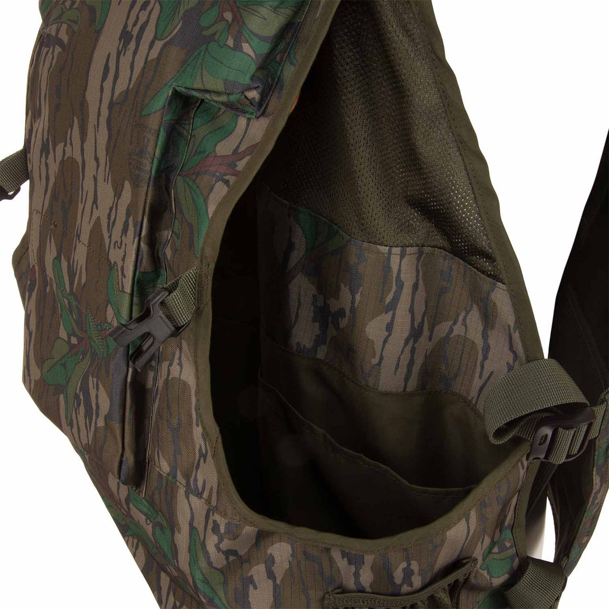 Ol' Tom Easy Rider Strap Turkey Vest
