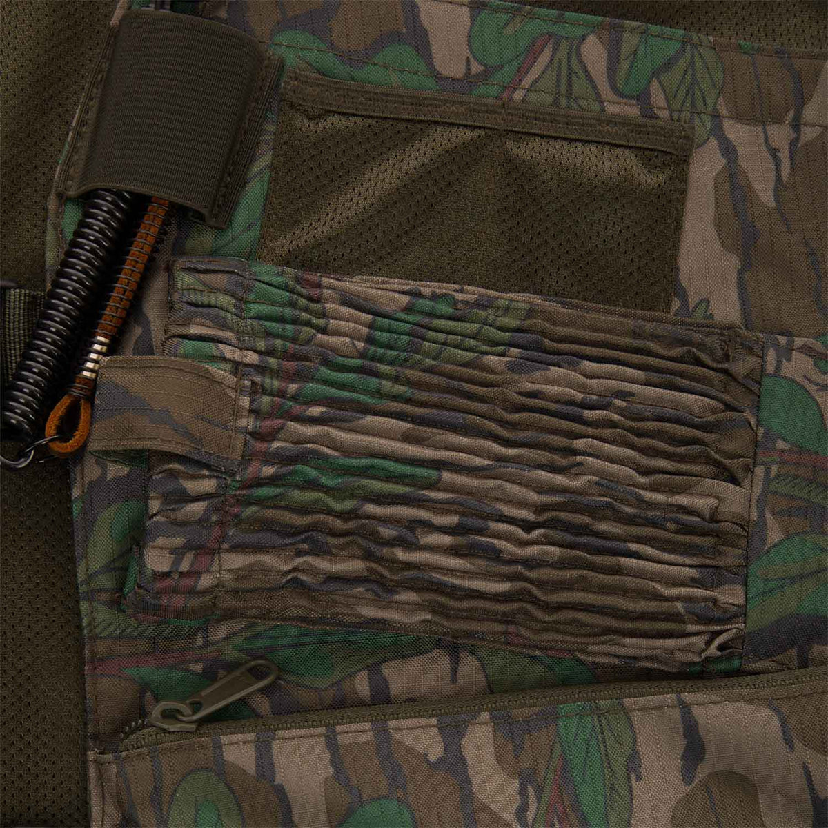Ol' Tom Easy Rider Strap Turkey Vest