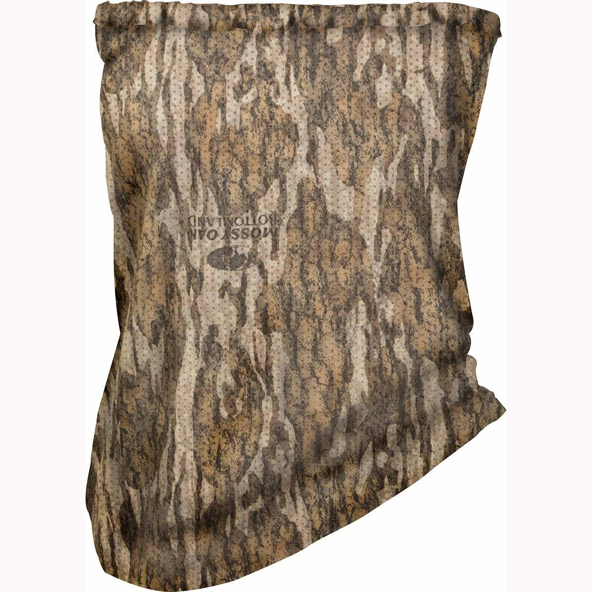 Mossy Oak Greenleaf