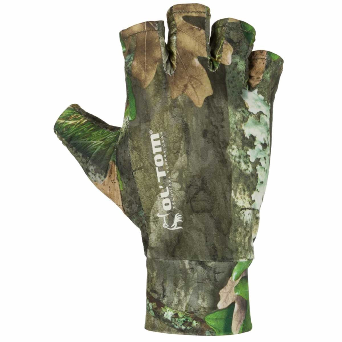 Mossy Oak Obsession