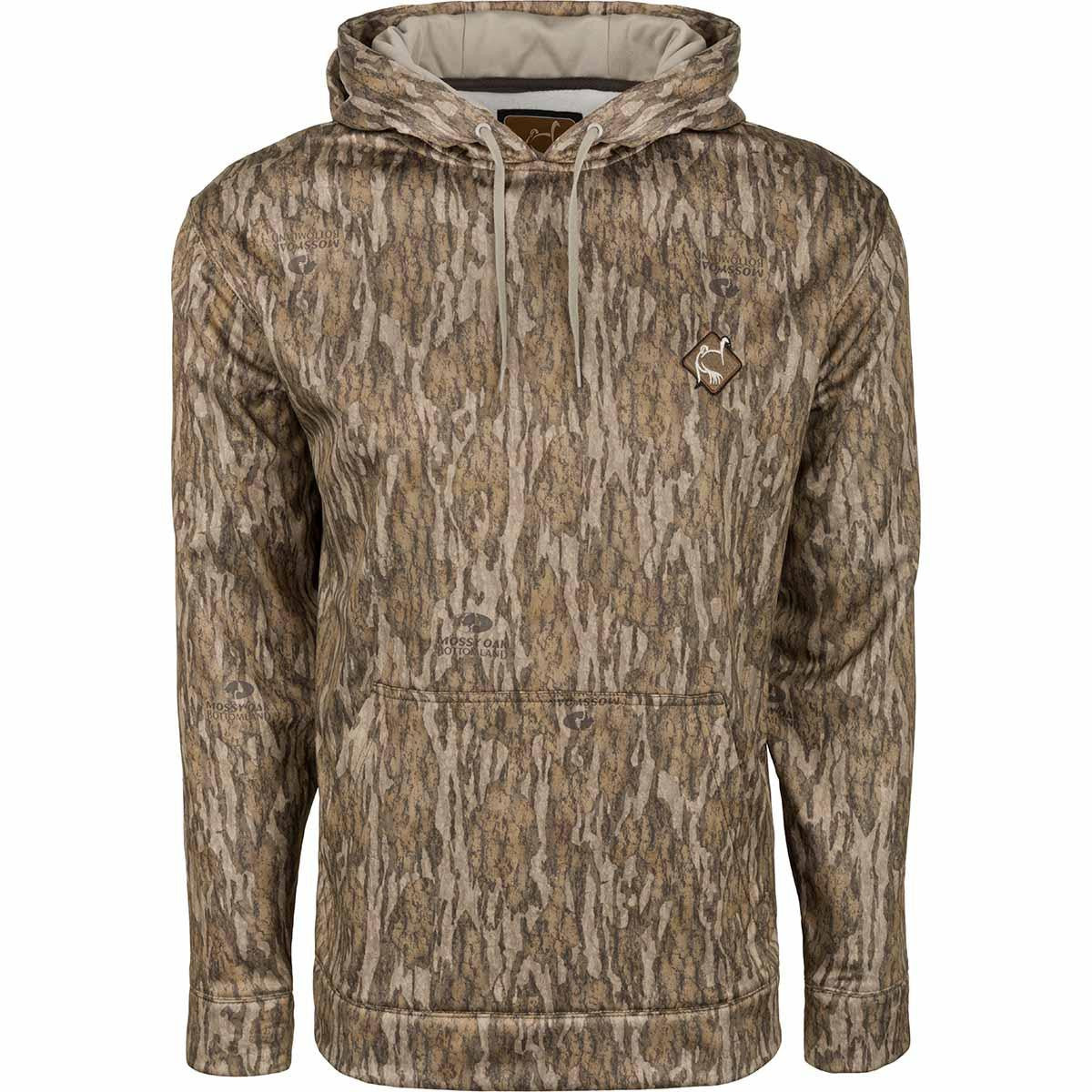 Mossy Oak Bottomland