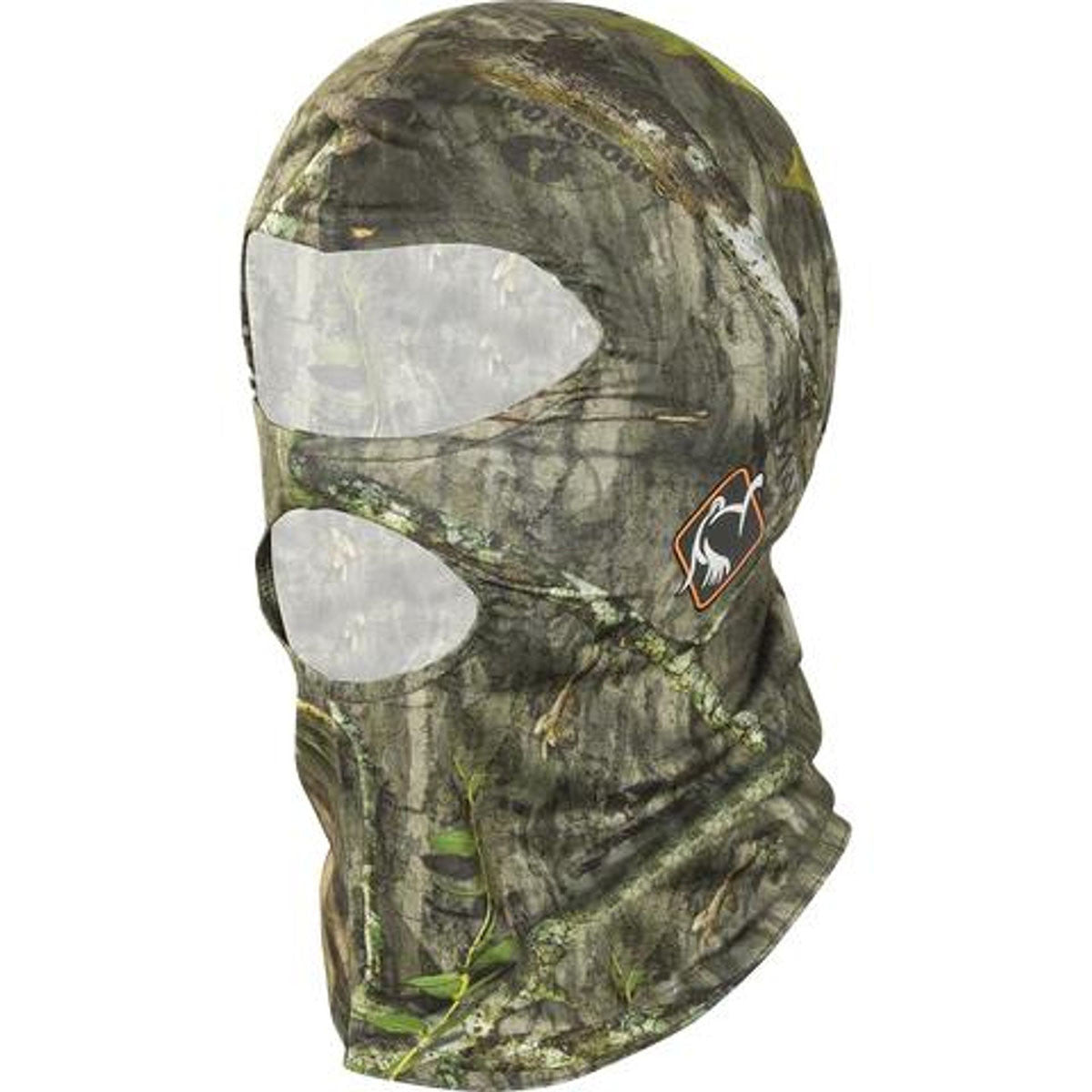 Mossy Oak Greenleaf