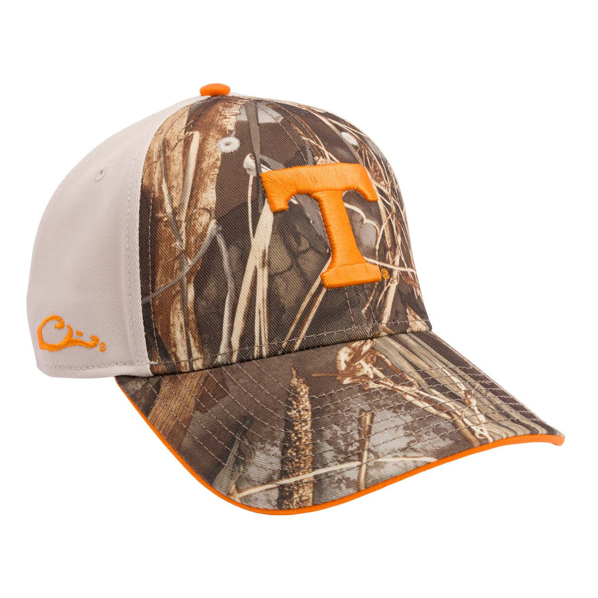 Drake Waterfowl Tennessee Twill Cap Front Image