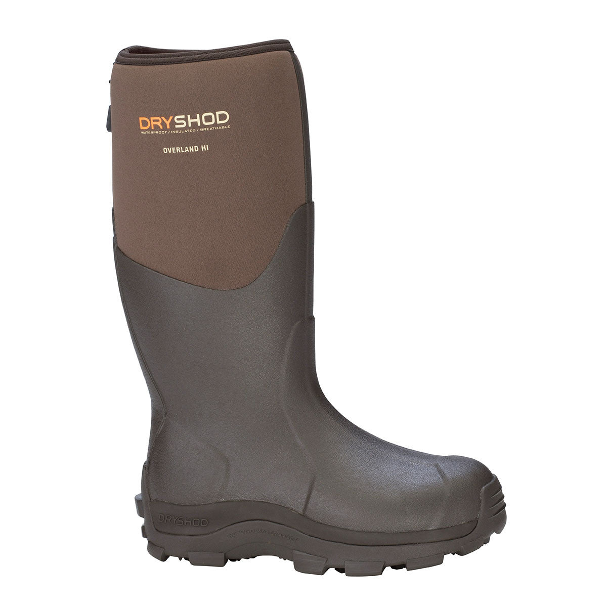 Overland Hi