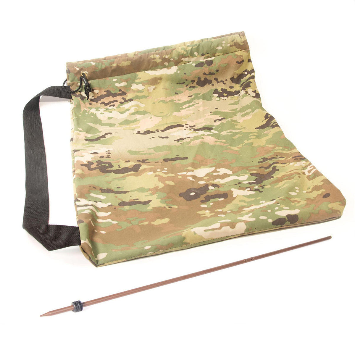 Dave Smith Decoys 3/4 Strut Jake Turkey Decoy Carry Bag Image