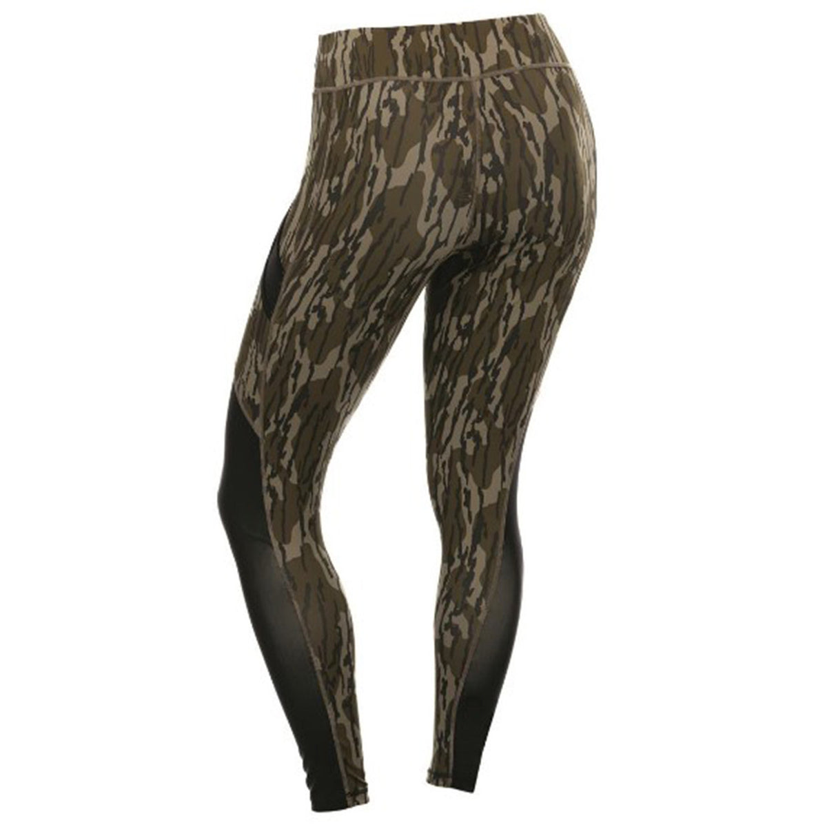 DSG Women's Casual Camo Leggings back image