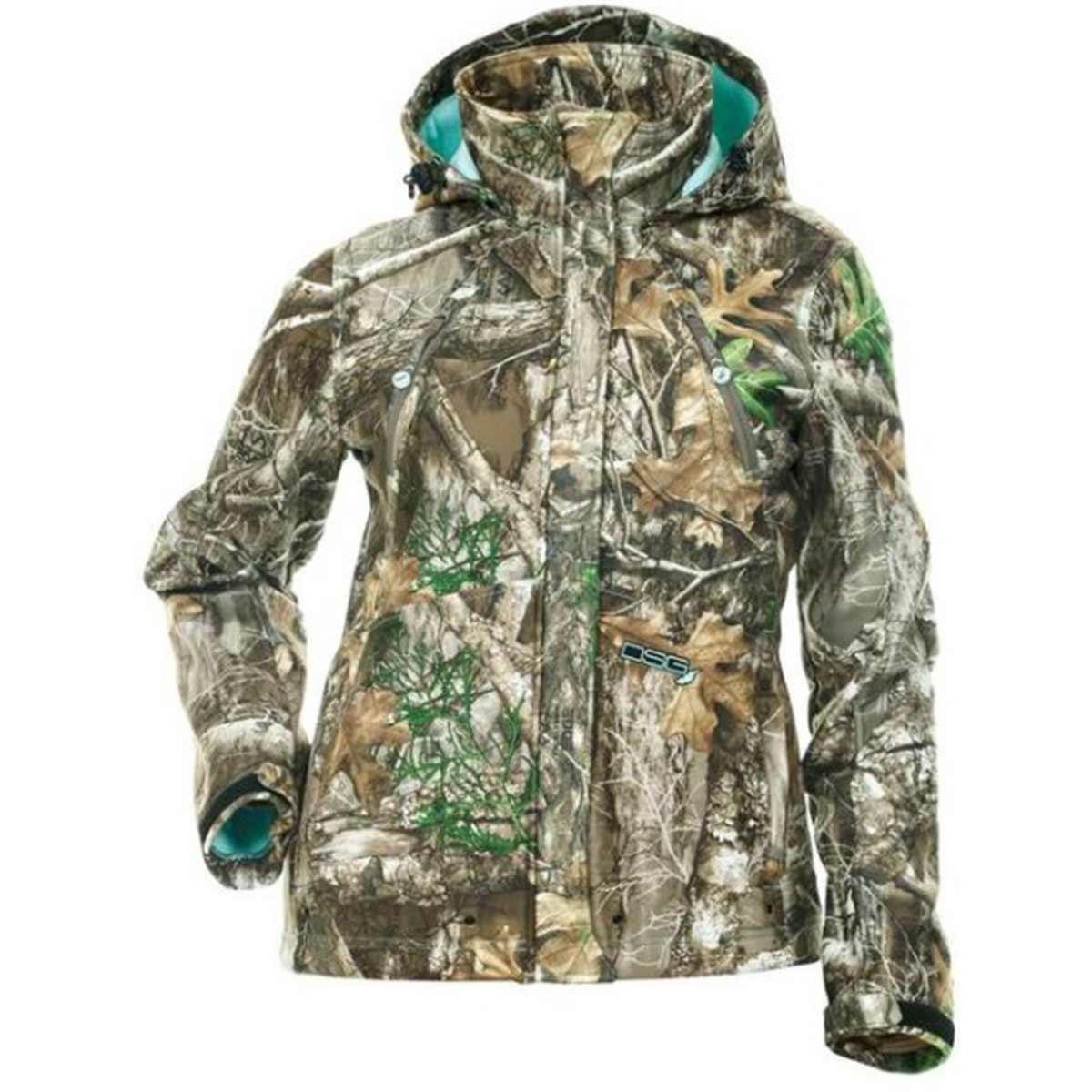 Realtree Edge