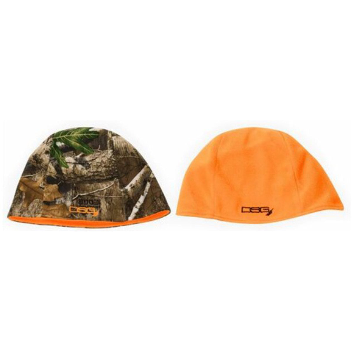 Realtree Edge-Orange