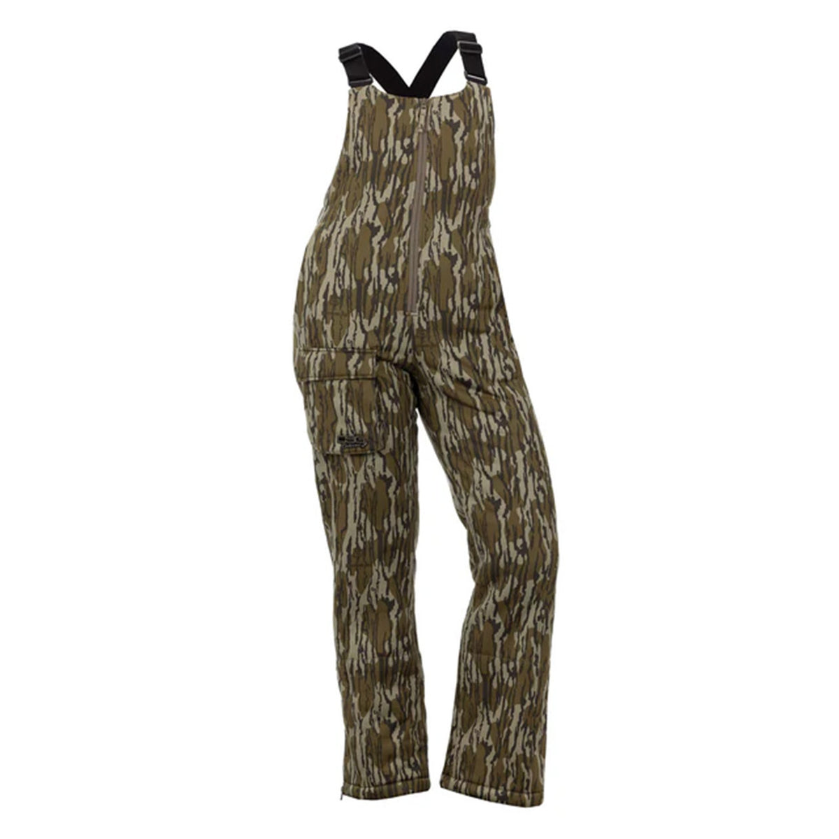 DSG Women's Breanna 3.0 Hunting Bibs Front Image