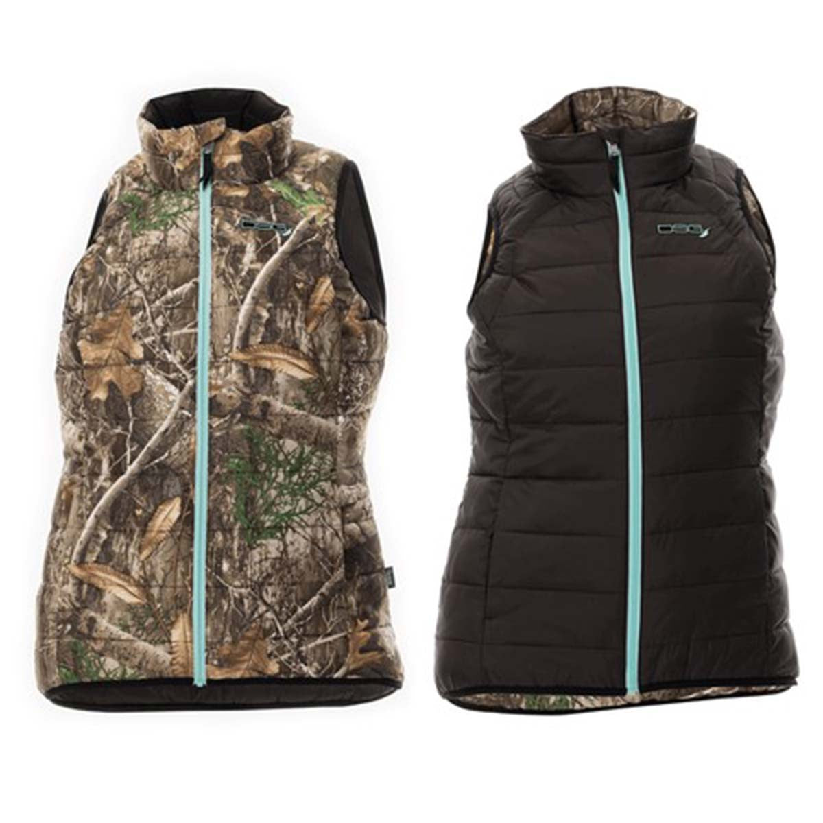 Realtree Edge-Black