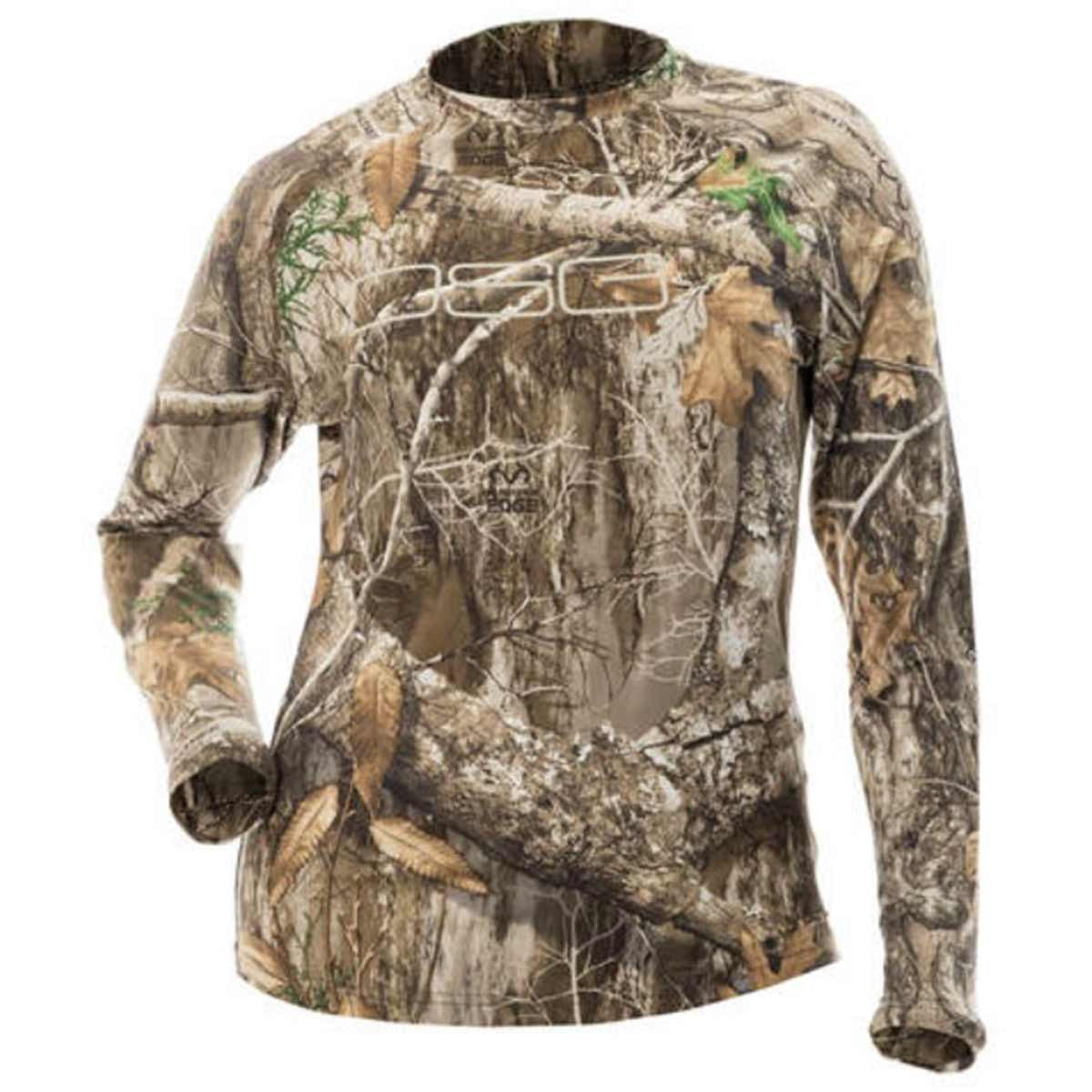 Realtree Edge
