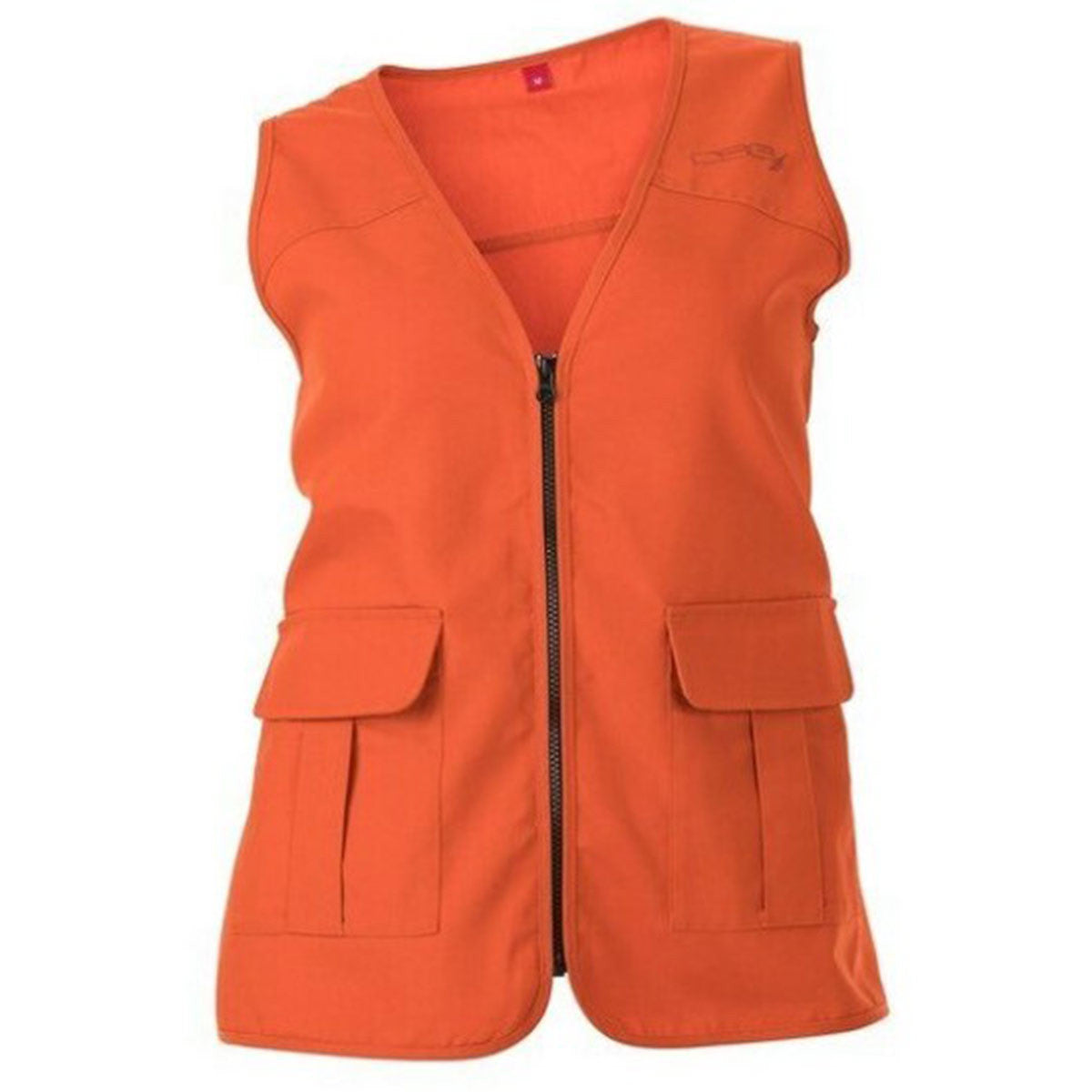Blaze Orange