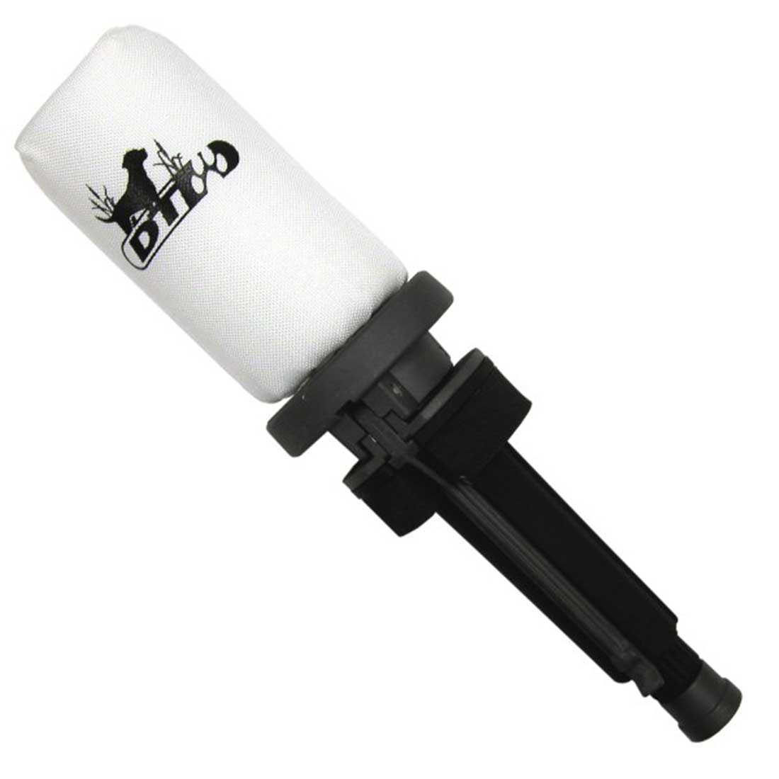 Super-Pro Dummy Launcher with White Dummy