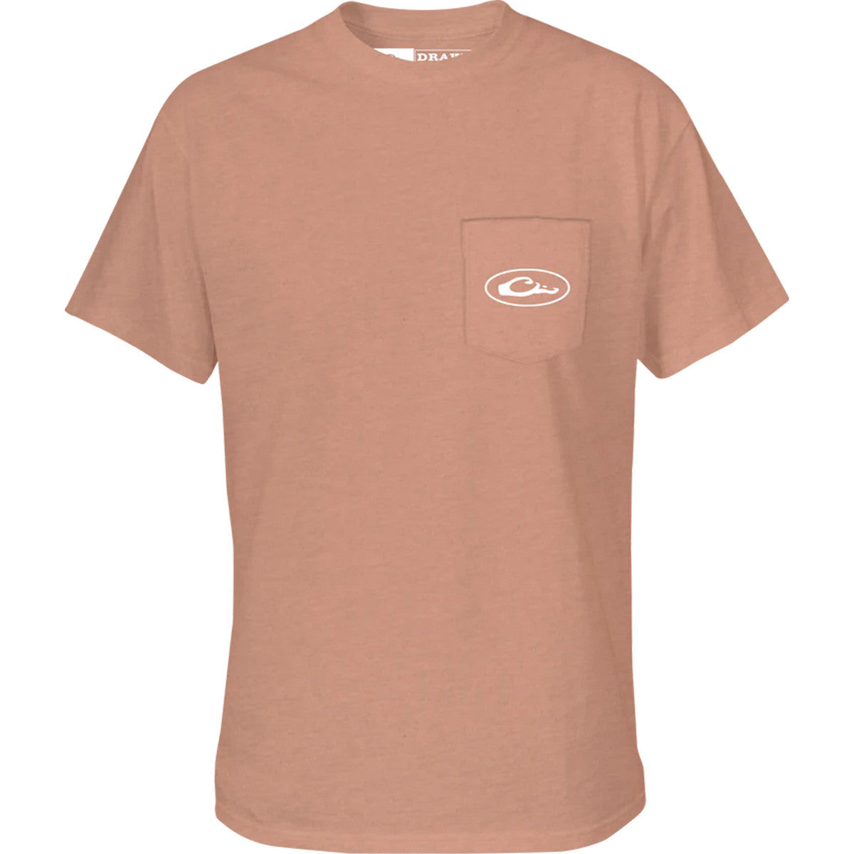 Americana Badge T-shirt