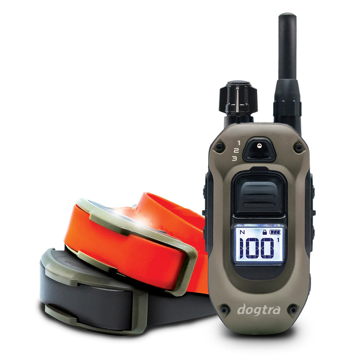 Dogtra 1900X 2-Dog Electronic Dog Collar Main Image