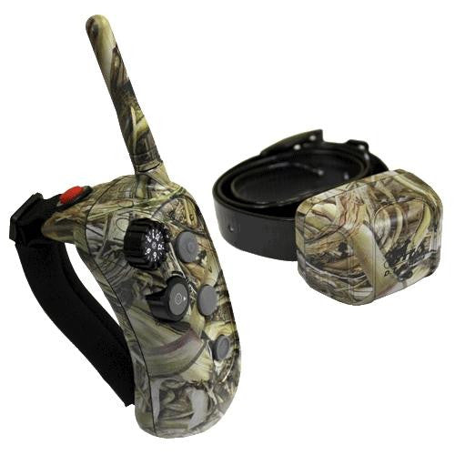 DT Systems R.A.P.T. 1400 Series Pro Trainer Electronic Dog Collar