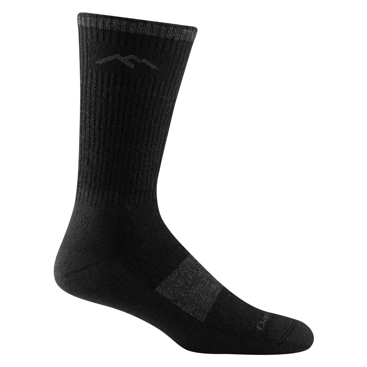 Darn Tough Hiker Boot Sock with Full Cushion, Onyx Variation