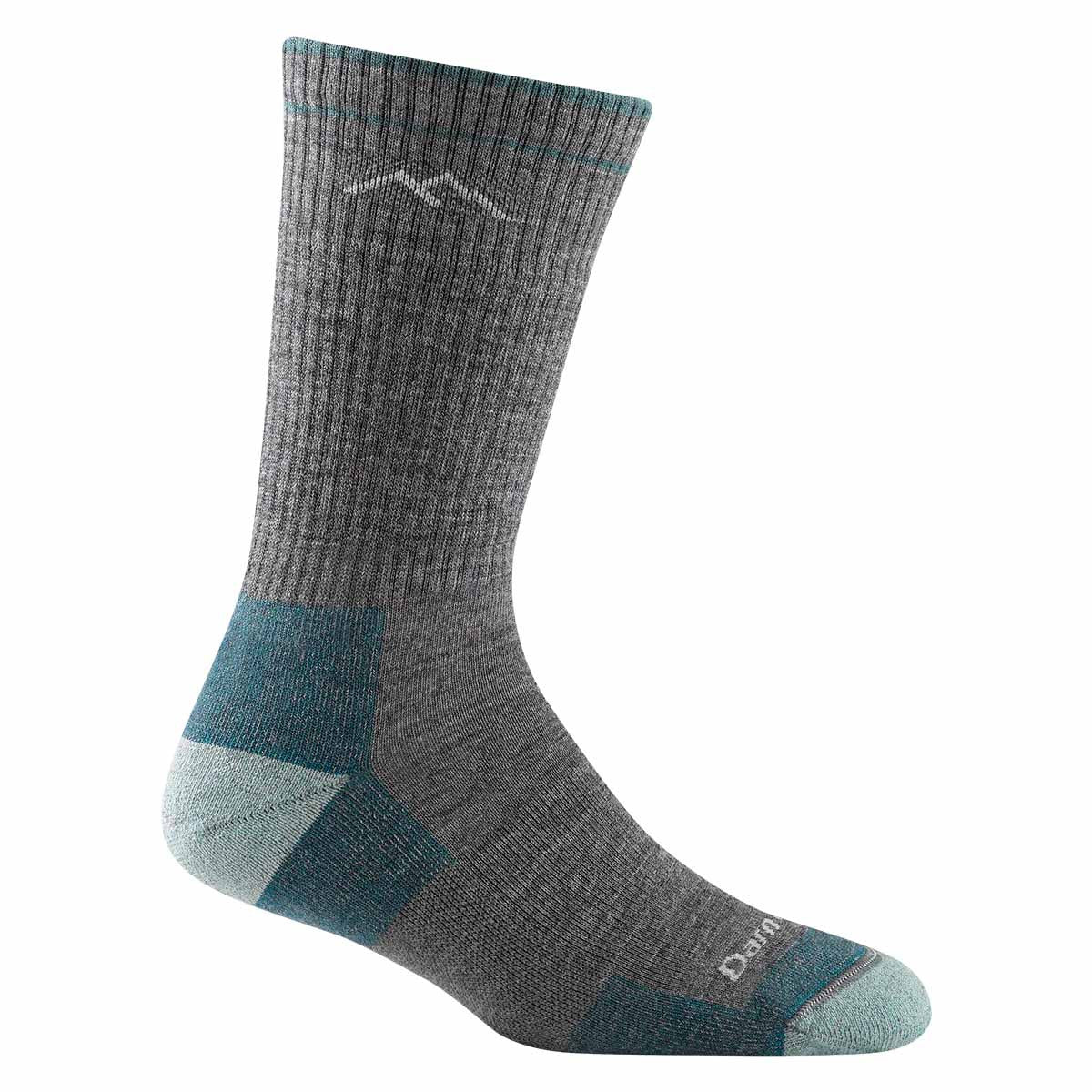 Darn Tough Women's Hiker Boot Midweight Hiking Socks Image