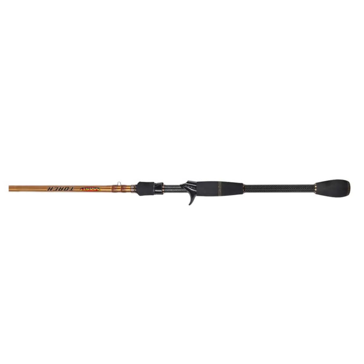 Torch Casting Rod