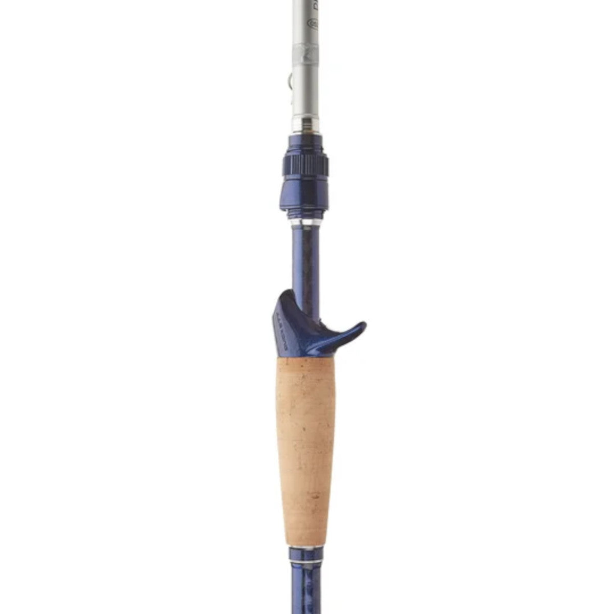 Wheeler Select Casting Rod