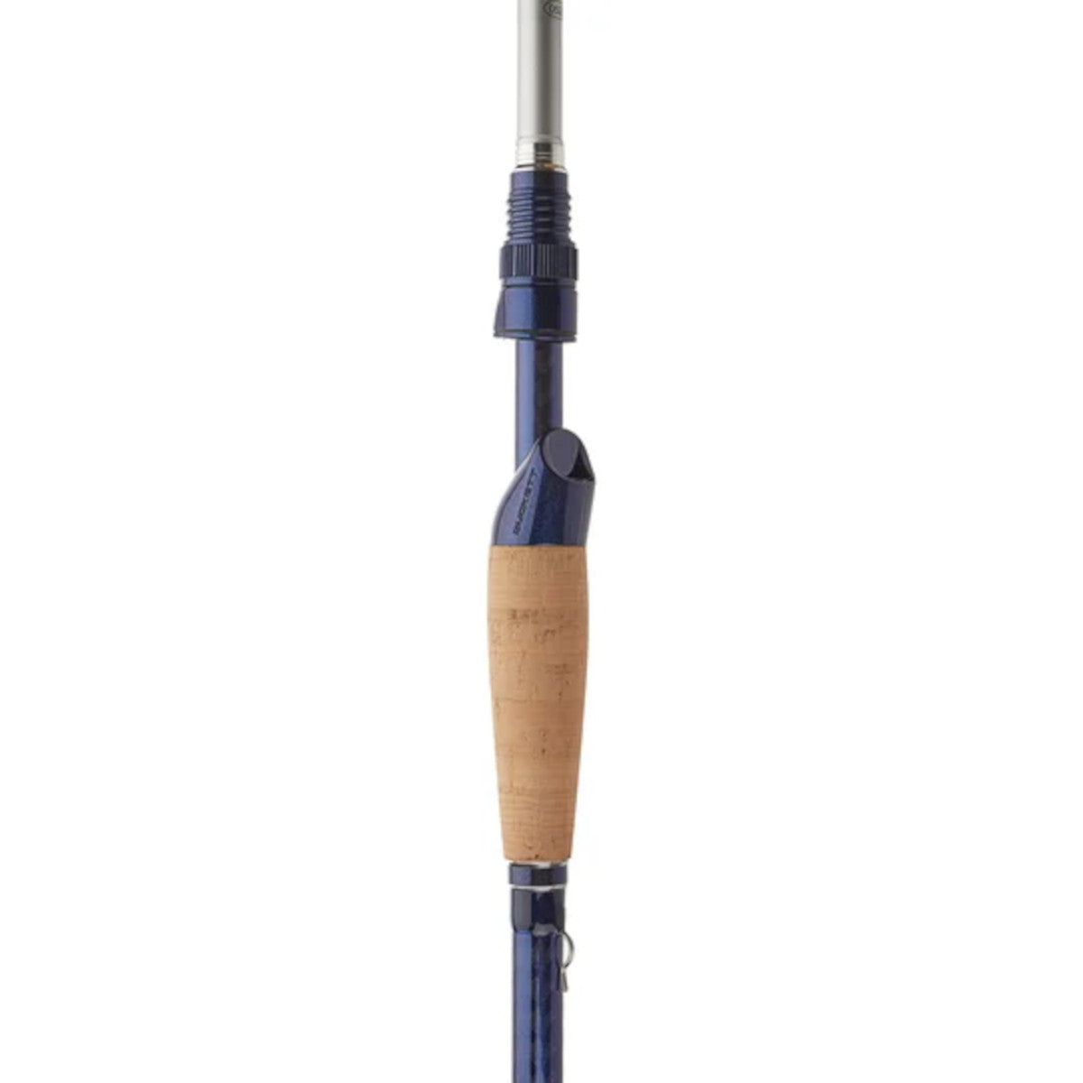 Wheeler Select Spinning Rod