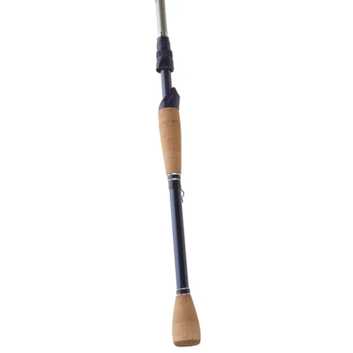 Wheeler Select Spinning Rod