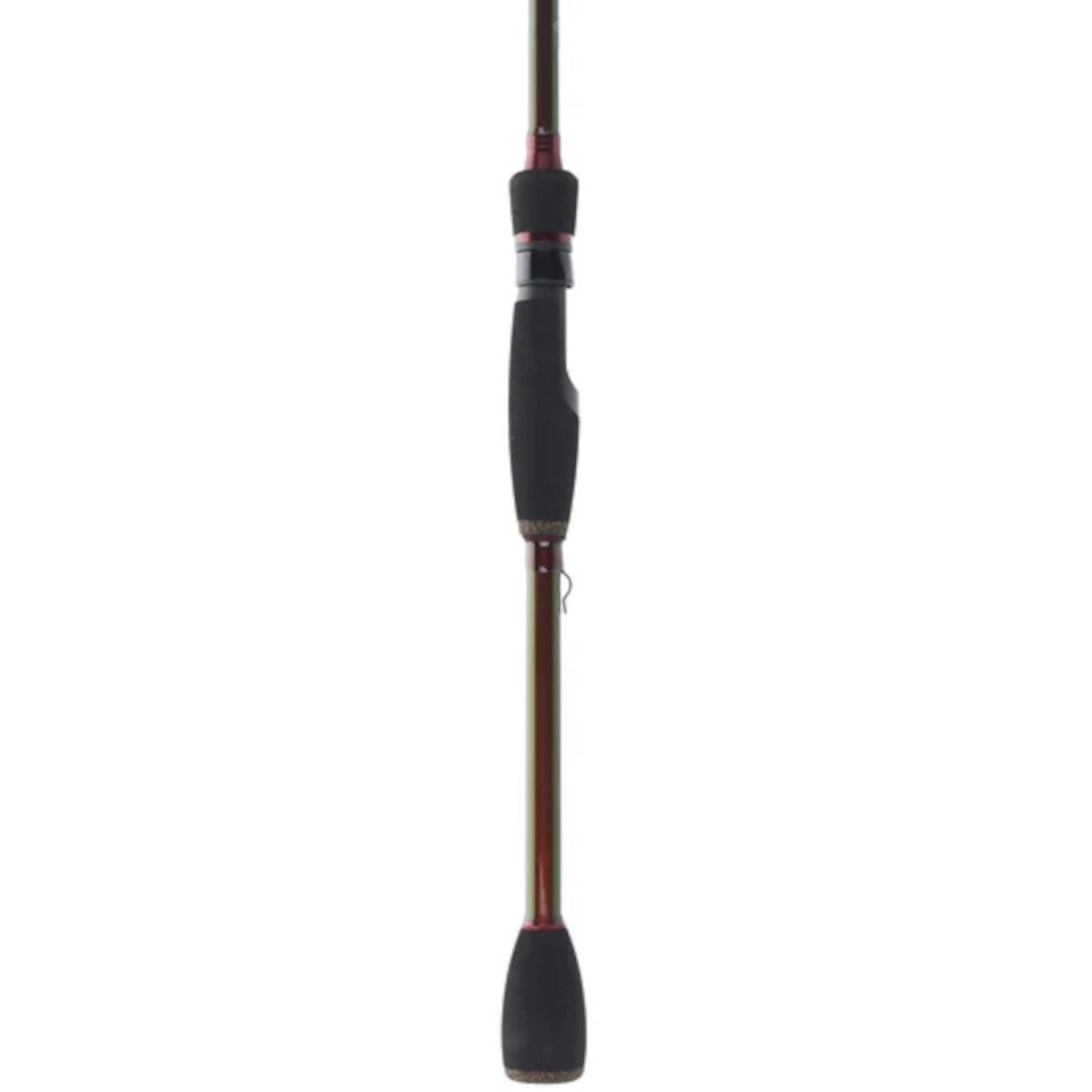 Side Rod Handle Image of the ZEUS Series Spinning Rod.