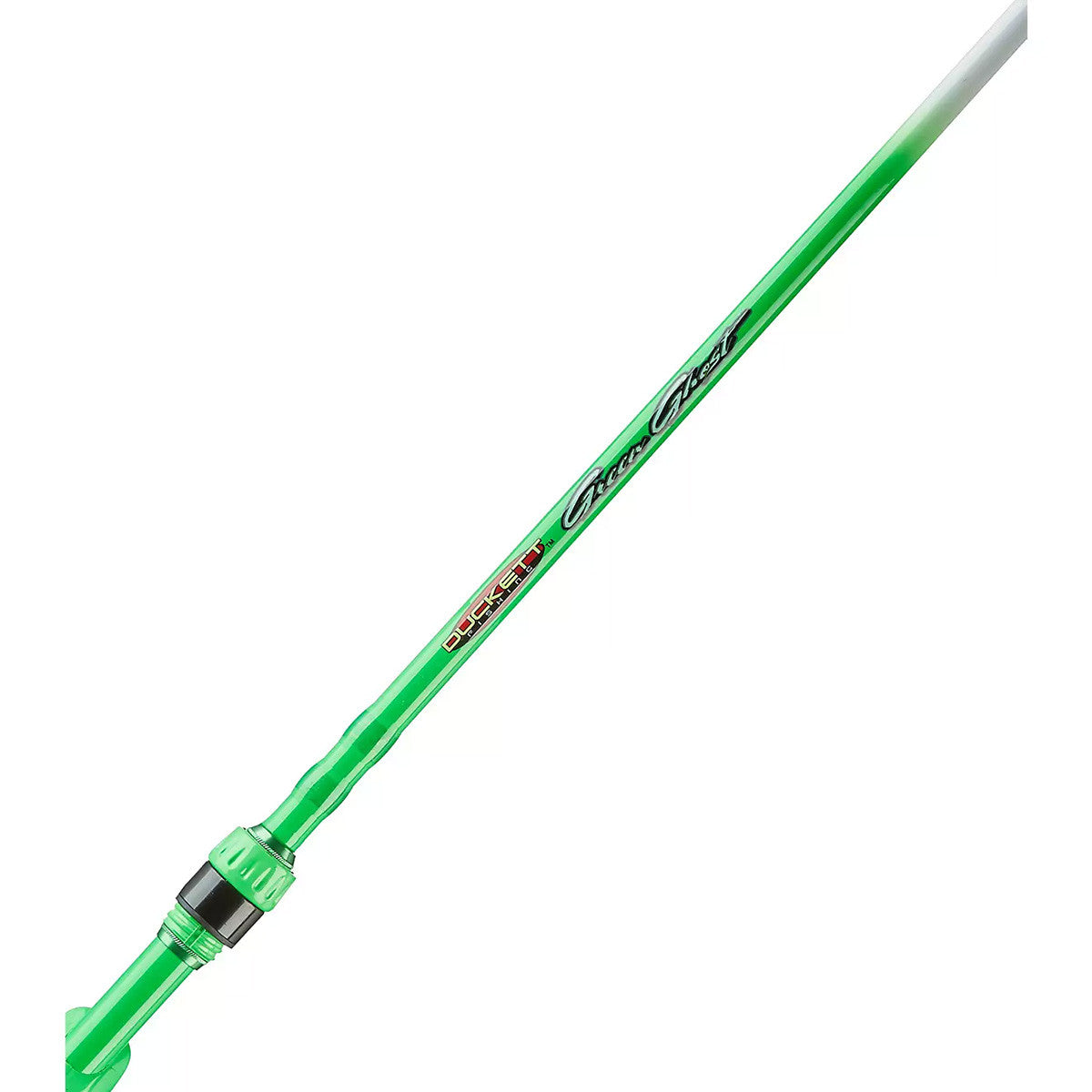 Green Ghost 7'3" Casting Rod