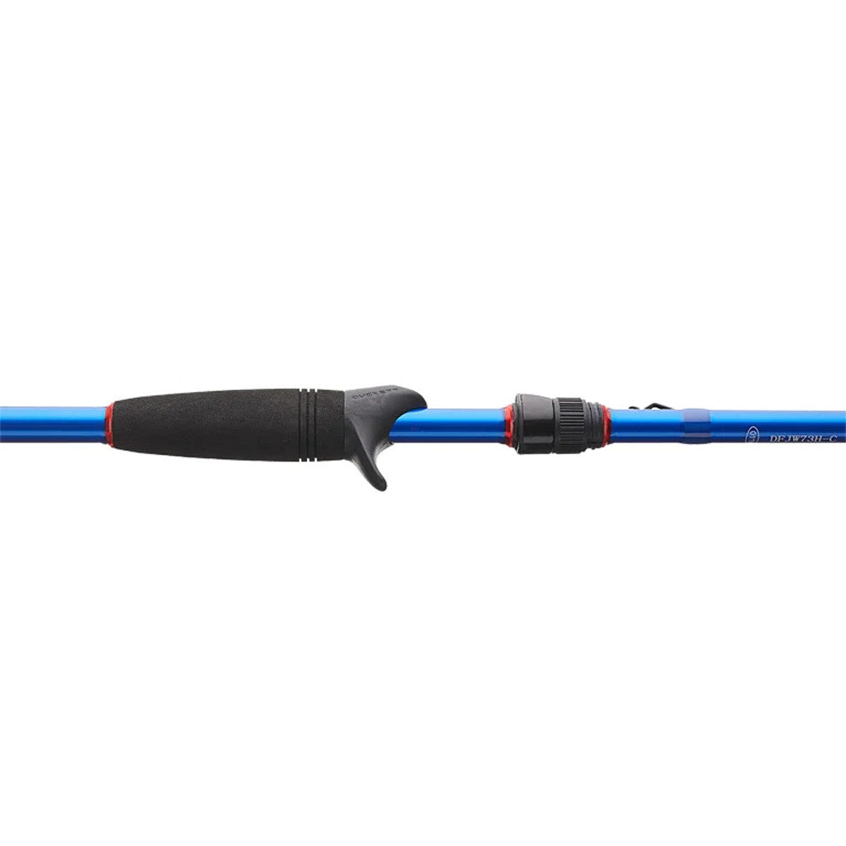 Jacob Wheeler Casting Rod
