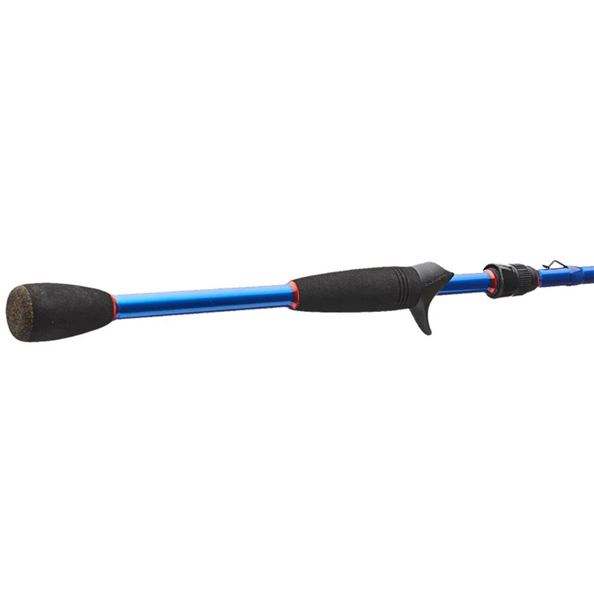Jacob Wheeler Casting Rod