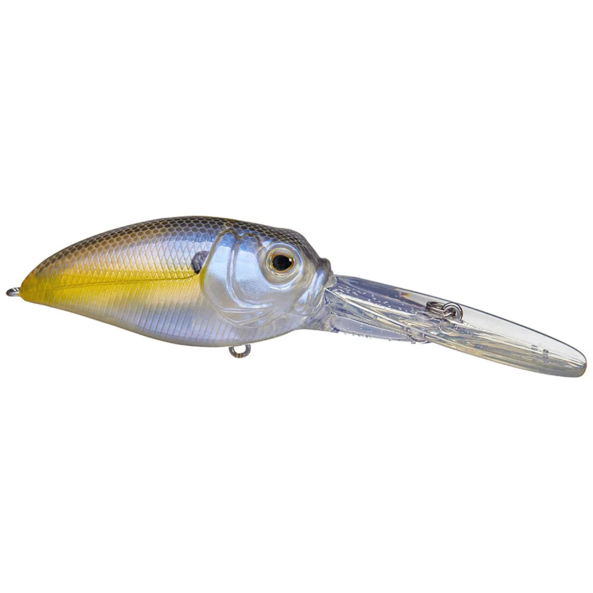 Image of the Duckett Fishing BD Sculpo XD Rattlin' Crankbait in Lavender Shad