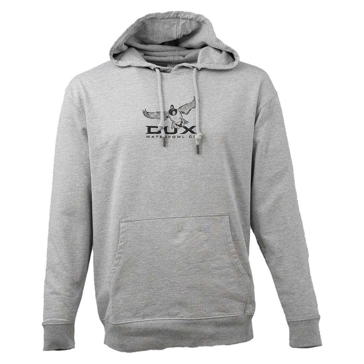 DUX Freedom Midweight Hoodie - Front