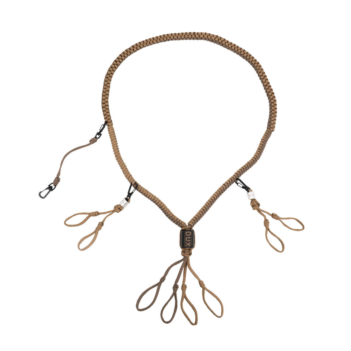 DUX Money Lanyard image