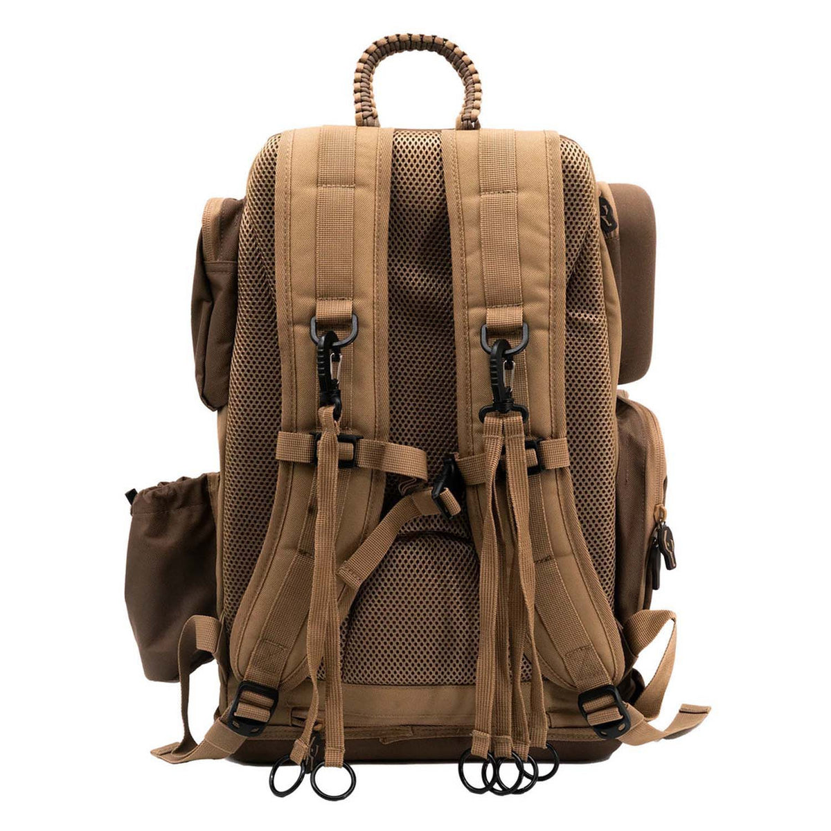 DUX NXT GEN Backpack Back Image