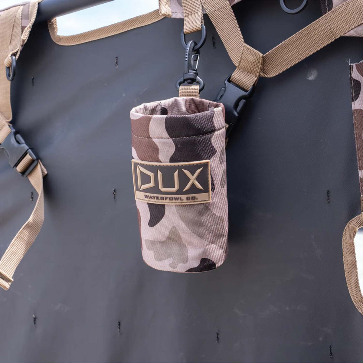 Dux NXT GEN Panel Blind cup case image